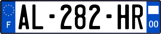 AL-282-HR