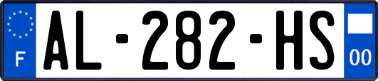 AL-282-HS