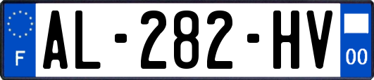 AL-282-HV