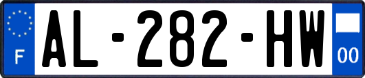 AL-282-HW