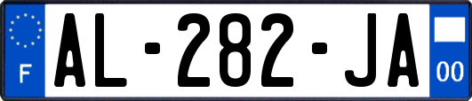 AL-282-JA