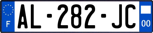 AL-282-JC