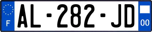 AL-282-JD