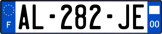 AL-282-JE