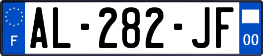 AL-282-JF