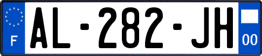 AL-282-JH