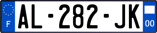 AL-282-JK