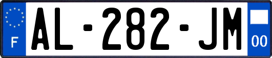 AL-282-JM