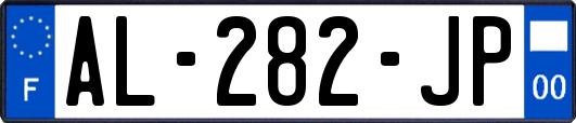 AL-282-JP