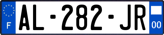 AL-282-JR