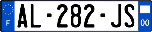 AL-282-JS