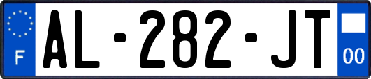 AL-282-JT