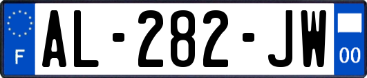 AL-282-JW