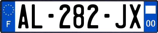 AL-282-JX