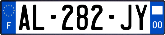 AL-282-JY