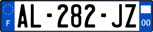 AL-282-JZ
