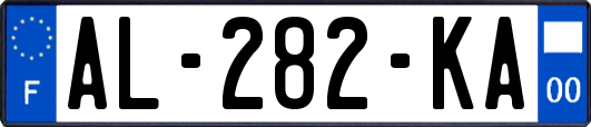 AL-282-KA