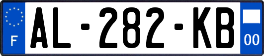 AL-282-KB