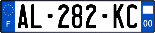 AL-282-KC