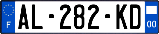 AL-282-KD