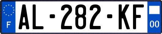 AL-282-KF