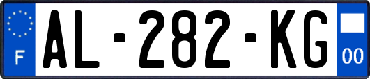 AL-282-KG