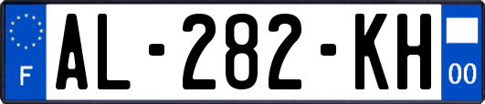 AL-282-KH