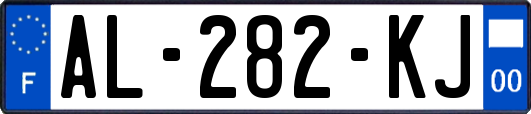 AL-282-KJ