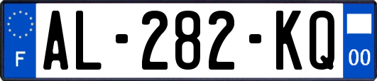 AL-282-KQ