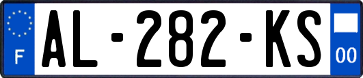 AL-282-KS