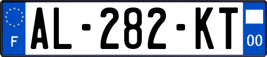 AL-282-KT