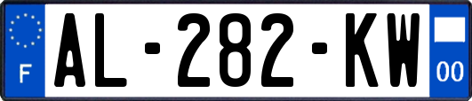 AL-282-KW