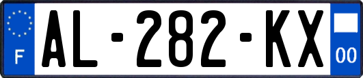 AL-282-KX