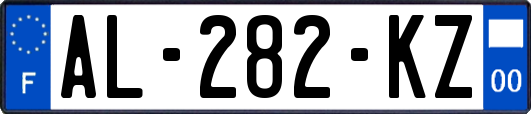 AL-282-KZ