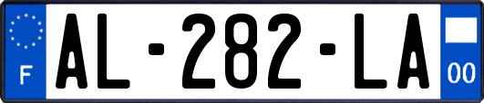AL-282-LA