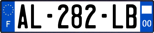 AL-282-LB