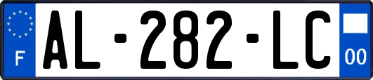AL-282-LC