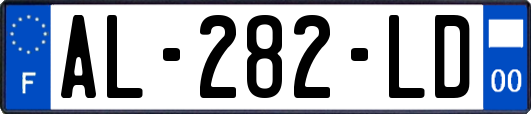 AL-282-LD