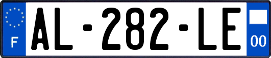 AL-282-LE