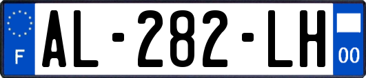 AL-282-LH