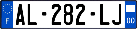 AL-282-LJ