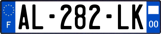 AL-282-LK