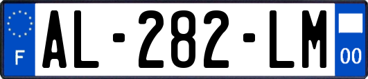AL-282-LM