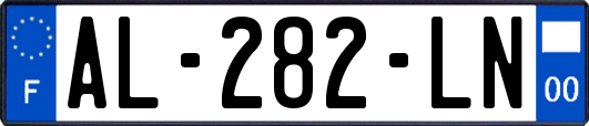 AL-282-LN