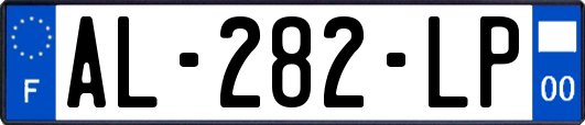 AL-282-LP