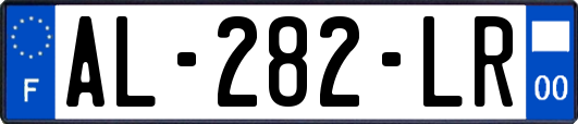 AL-282-LR