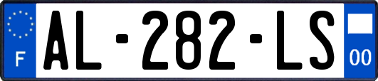 AL-282-LS