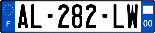 AL-282-LW