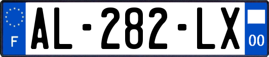 AL-282-LX