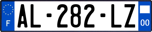 AL-282-LZ